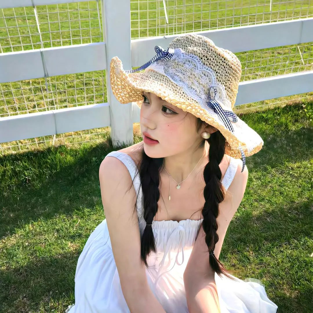 一袭青衣处女心