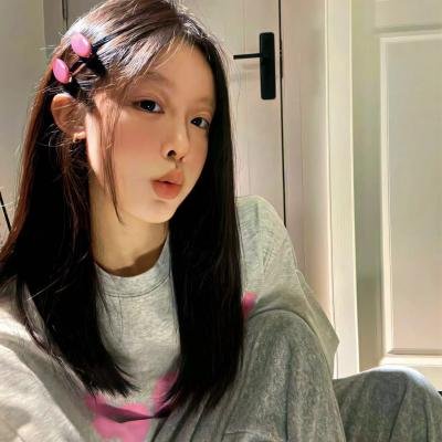 大姐头与小屁孩