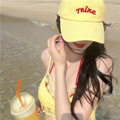 静静的白桦林